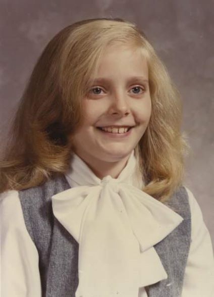 Stacey Rivard
