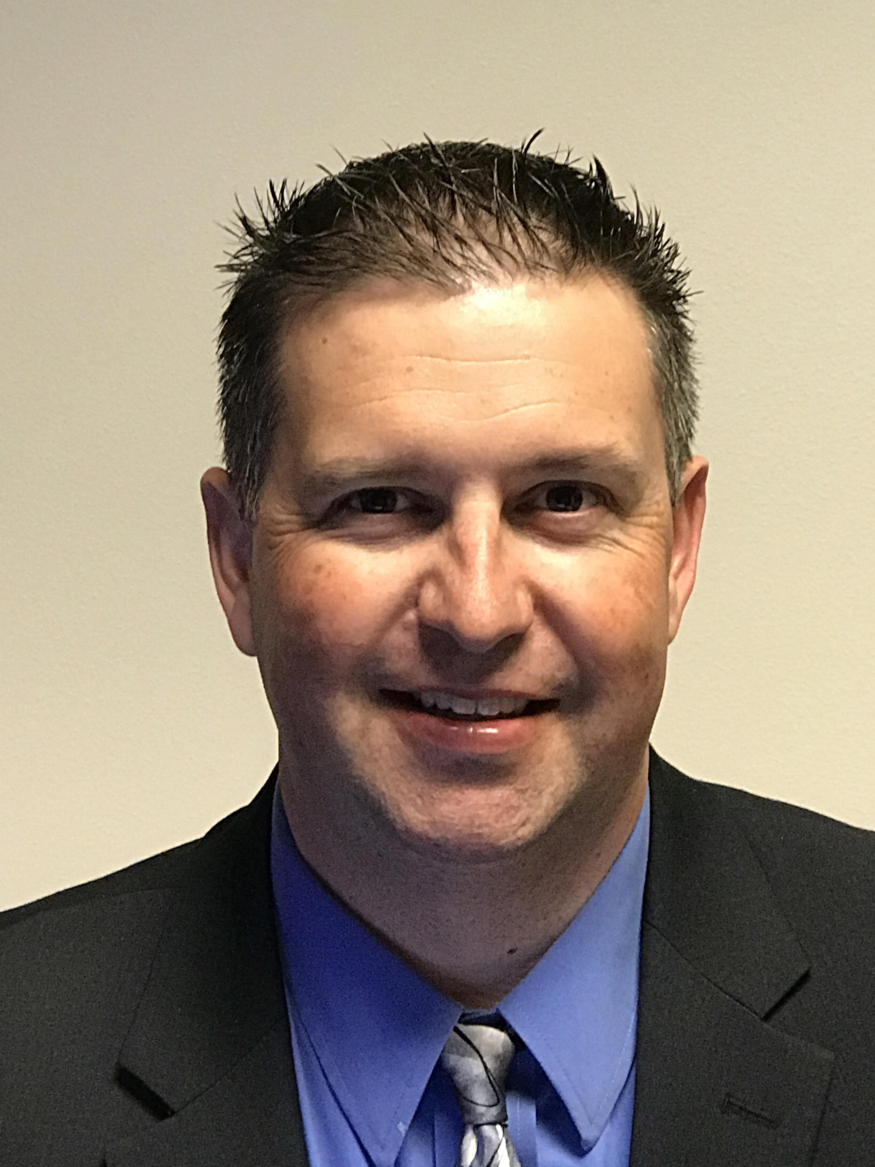 Joe Kraynak