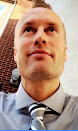 Jeremy Stringer