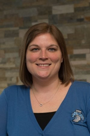 Jennifer Forbes