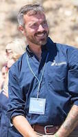 JD Bergeron