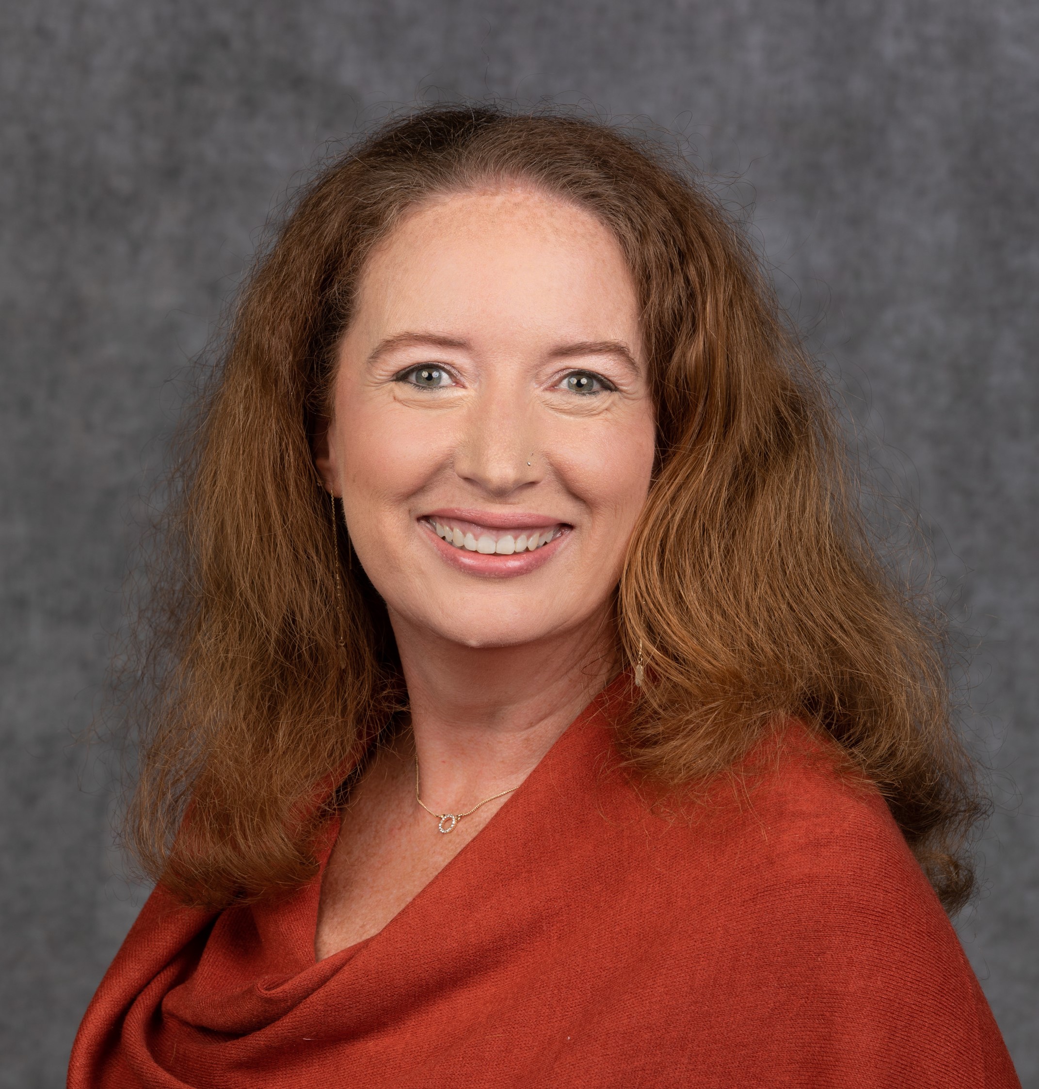 Tina Burke