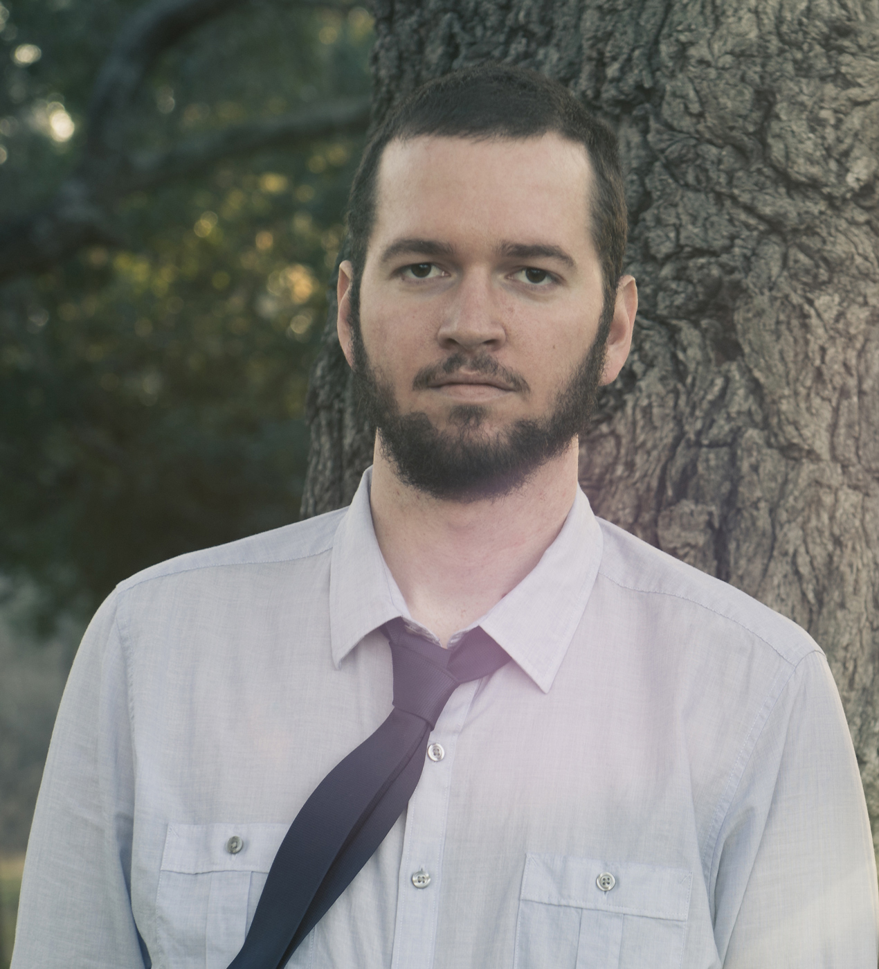 Chris Sader