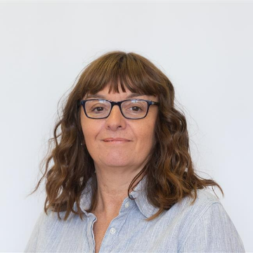 Nicola Mainwaring