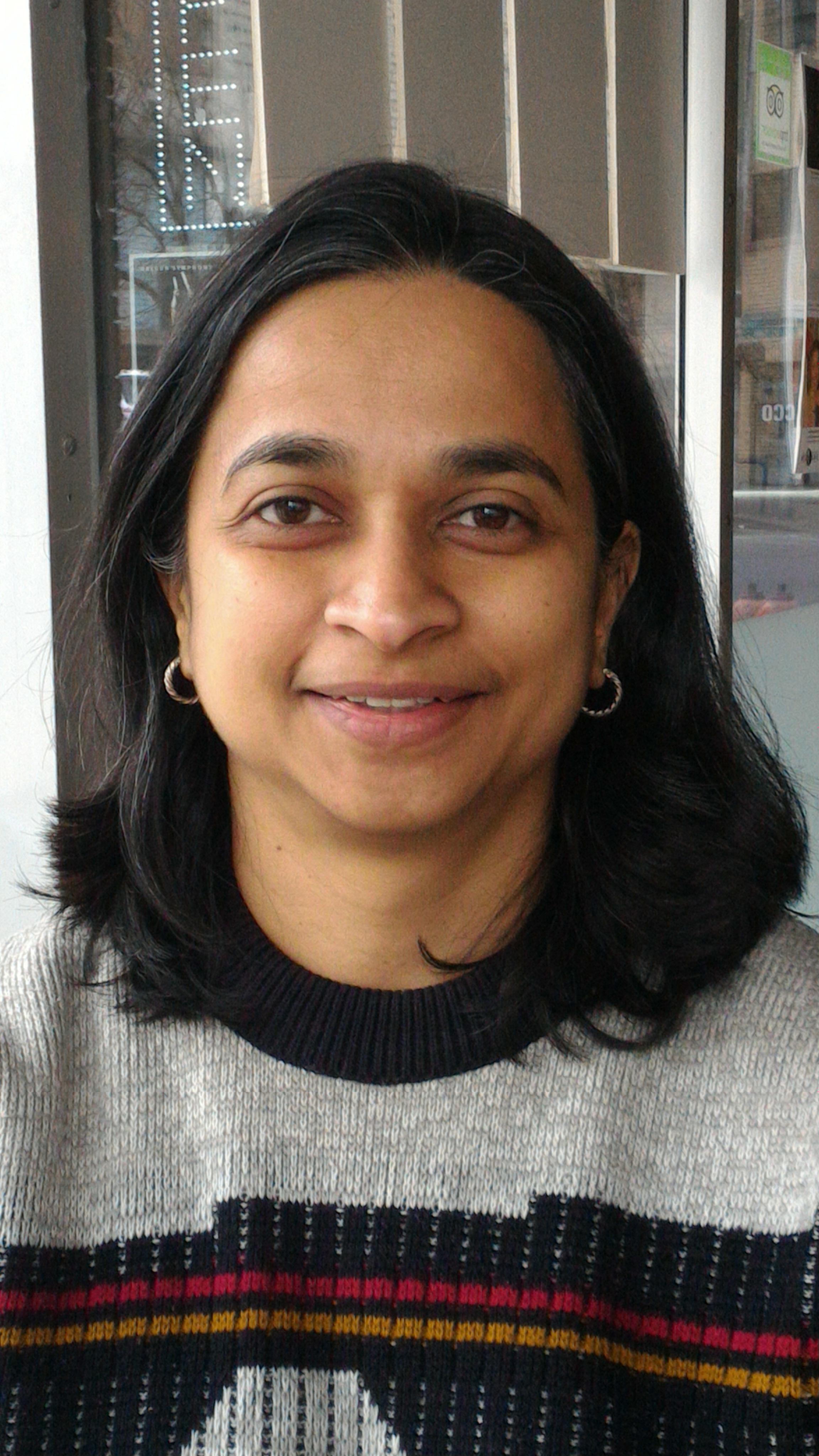Aparna Chidambaram 2