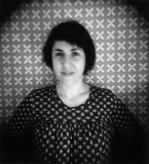 Jane Evans