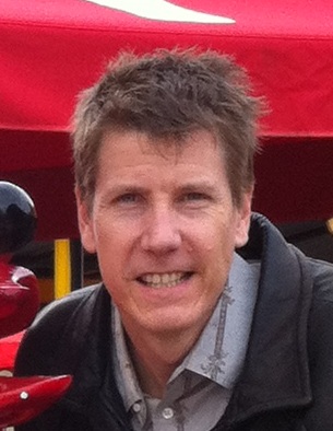 Mark Groseth