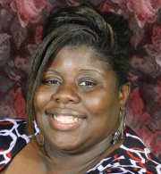 Shameeka Henderson