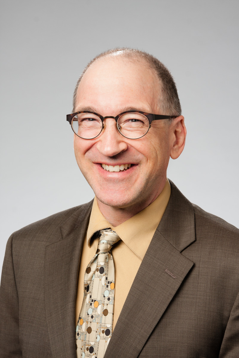 John Zajc 2