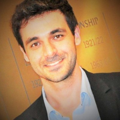 Sandro Scordo