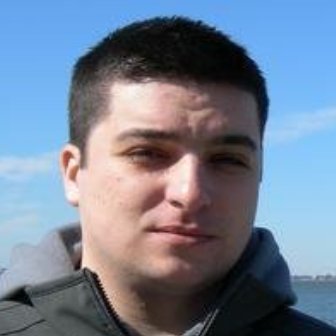 Andy Straczek