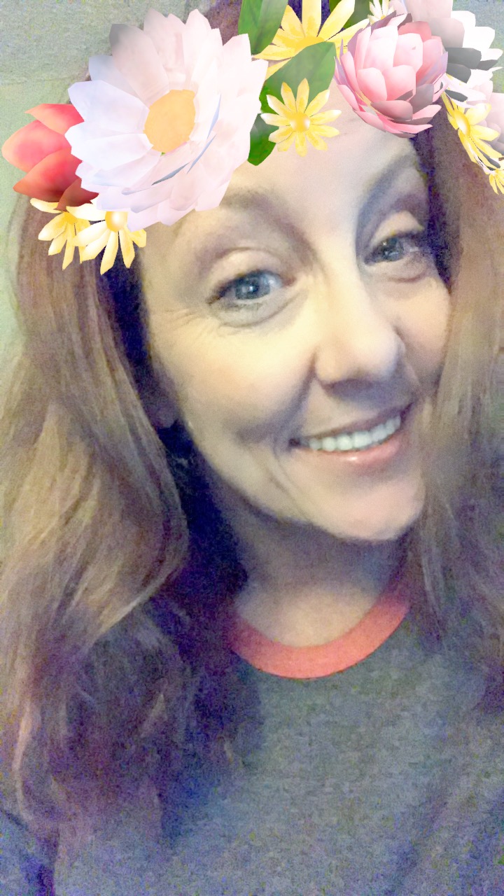 Gina Latham