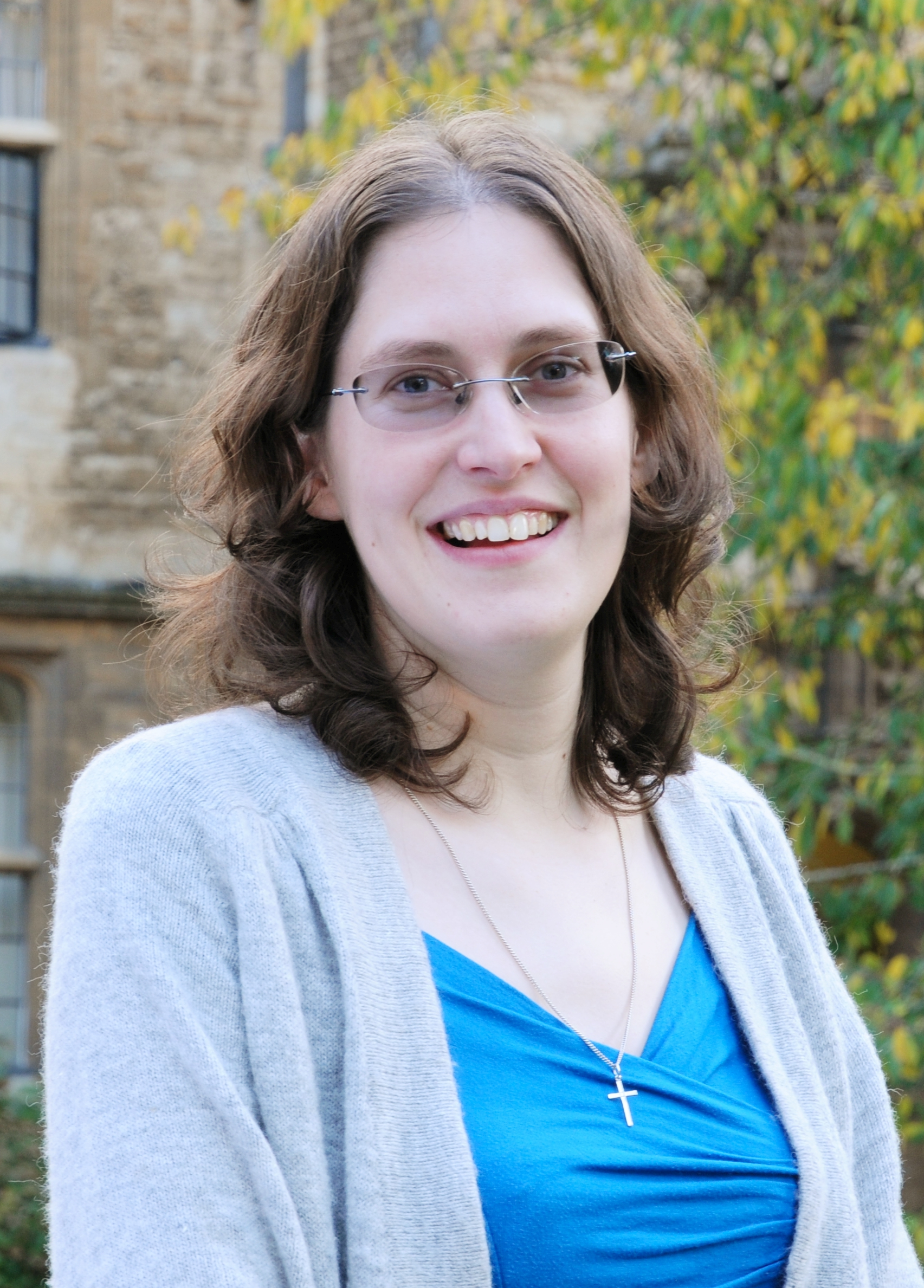 Sarah Jenkinson