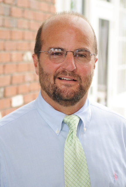 Jeffrey Starrett