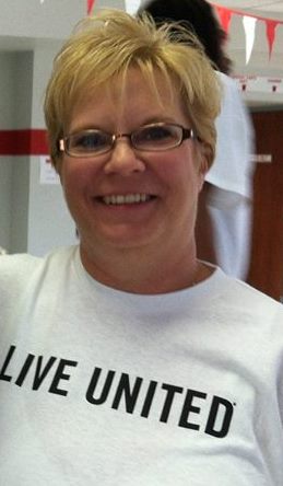 Sherri Gedridge