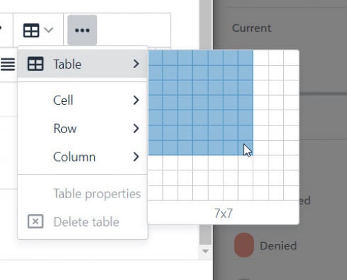 Editor table 1b4a2fb5cd44f65cff1b61c4abdf7ca7-huge-5-