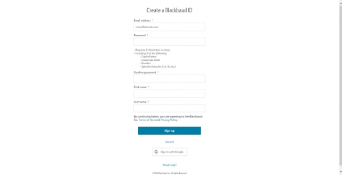 Blackbaud ID Sign Up 4a1903ecaebe73e81b696a50f61f38ce-huge-bl