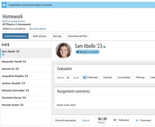Commit Grades 1 6749097e24c11bfcbe7e5c5b042df2fe-huge-co