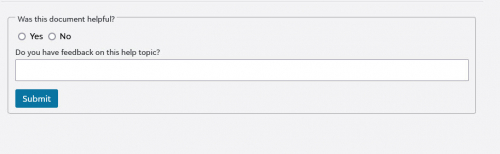 Feedback UI 861380629c0f2ce6f72352dead588364-huge-fe