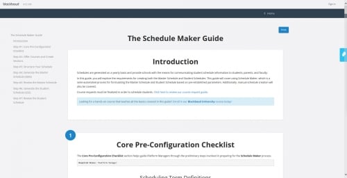 Schedule Maker Guide bf43d525a15c5b2b2b05384b80cbf915-huge-sc