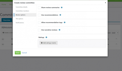 Ratings matrix committee review creation c9d5326659d61eaa7bd339b17a48f668-huge-ad