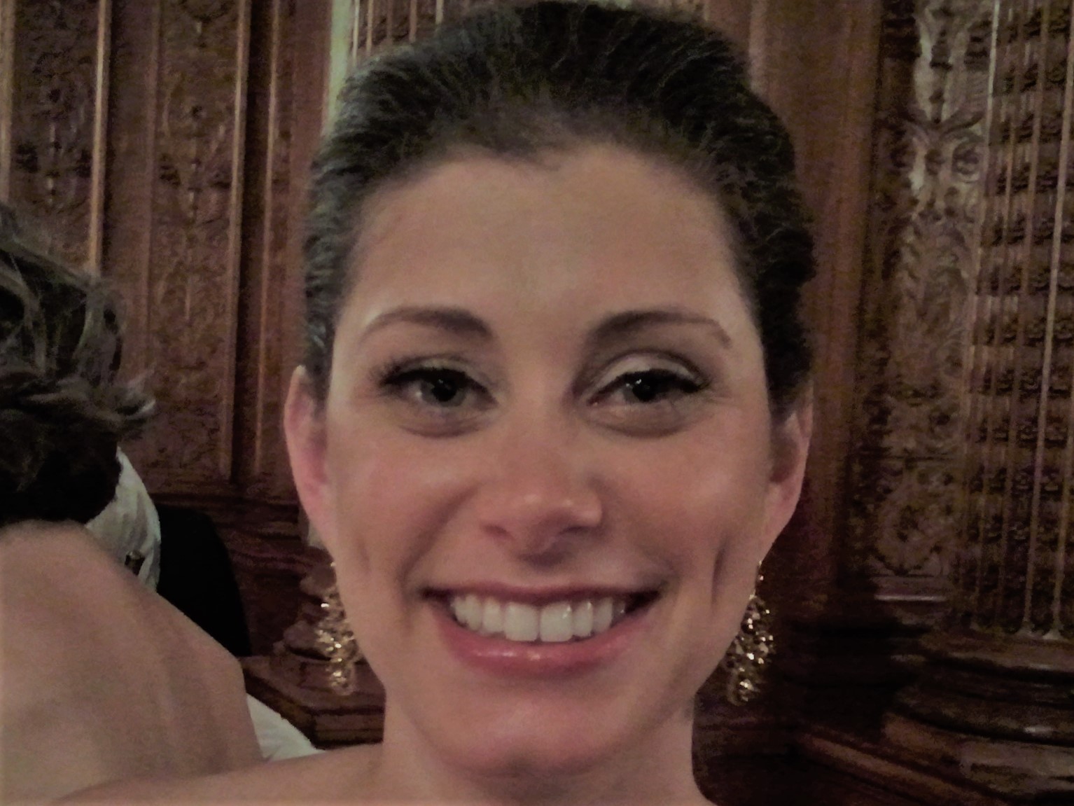Jessica Hreno