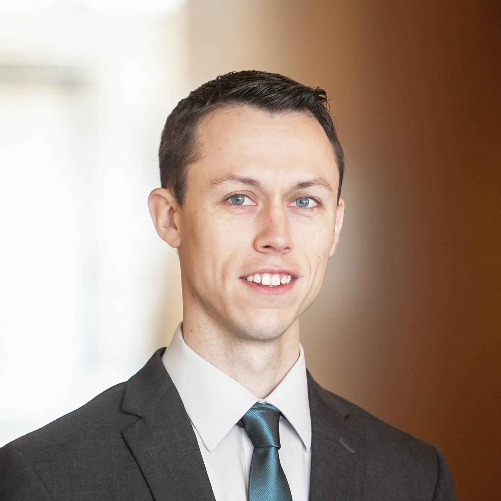 Christopher Stalowski