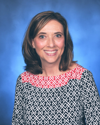 Colleen Rives