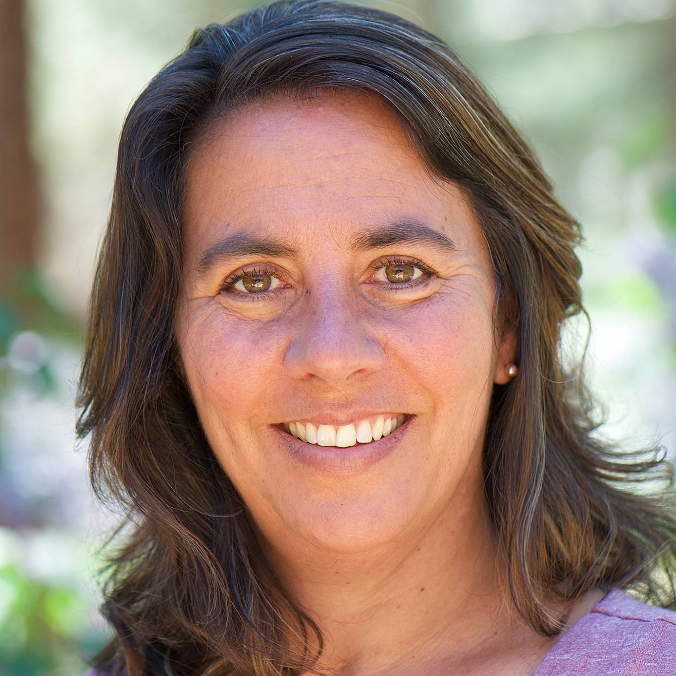 Dyan Ferguson