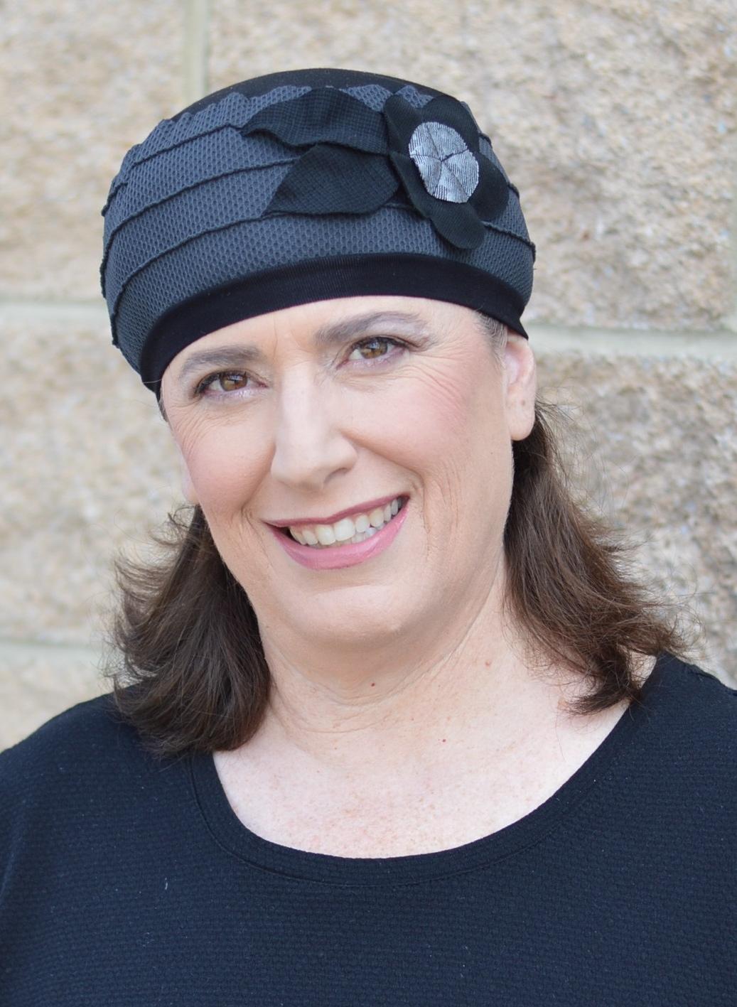 Rella Margolis