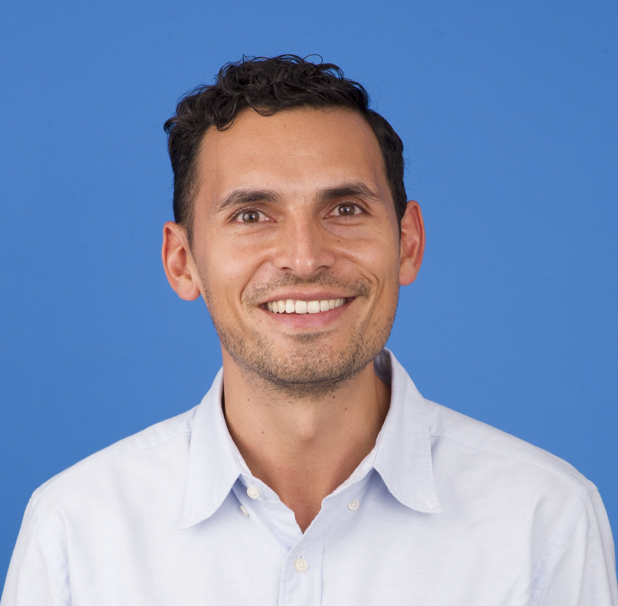 Manuel Gomez
