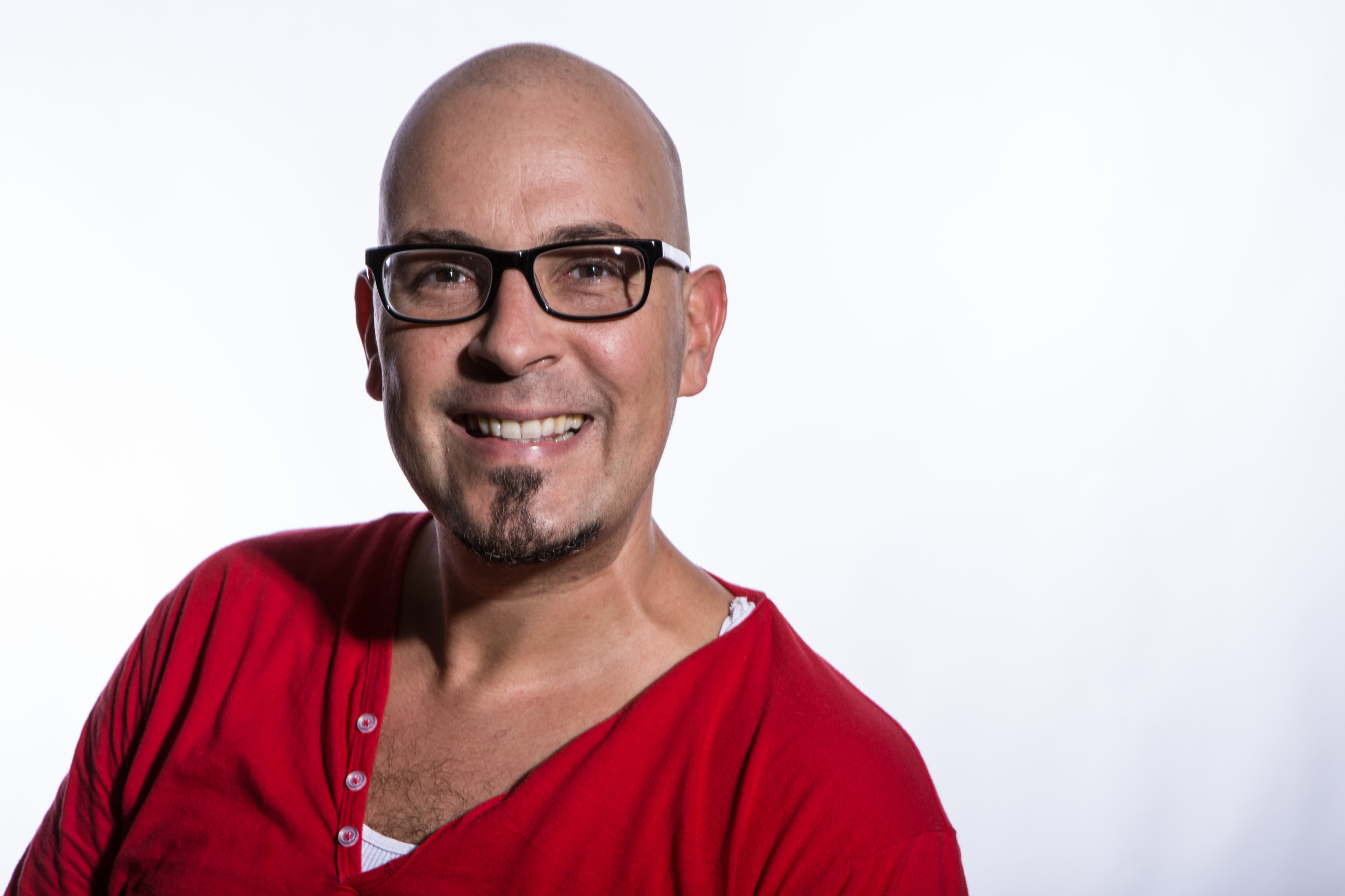 Michael Dicus 2