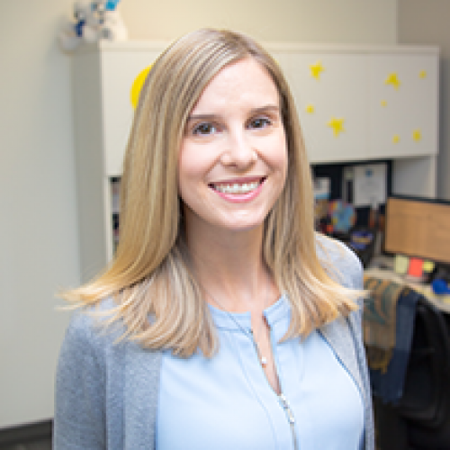 Megan Vandekerckhove