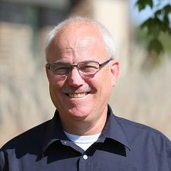 David Selvey