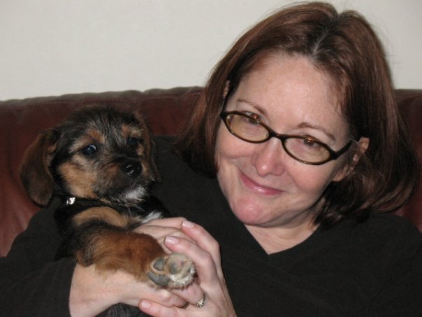Nancy Dougherty