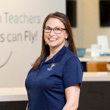 Beth Levine Cupp
