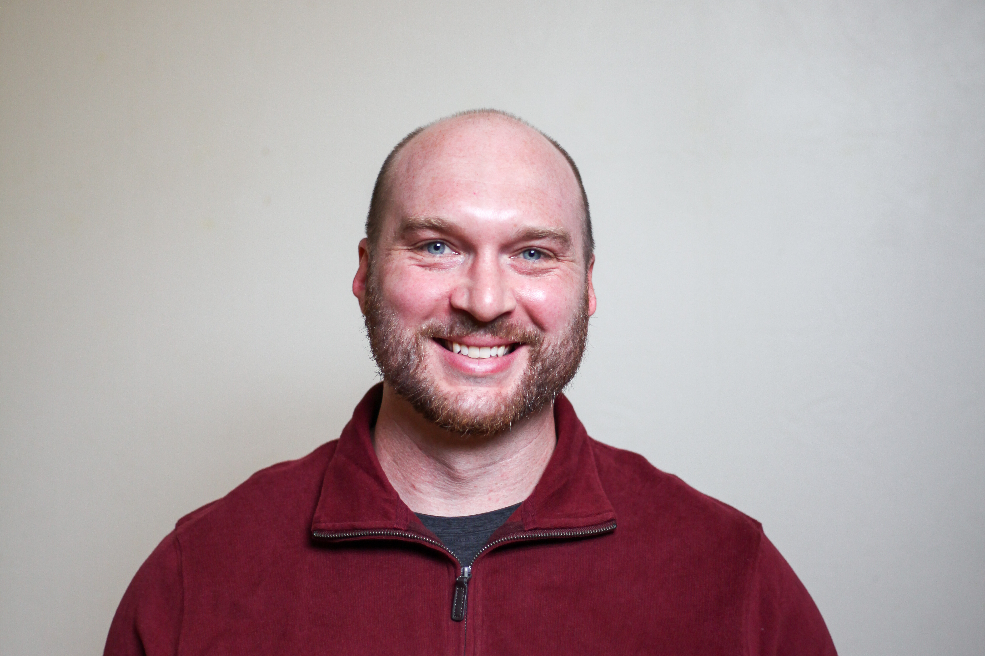 Rob Thatcher