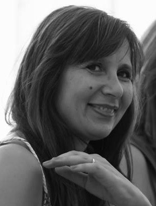 Irena Pistun
