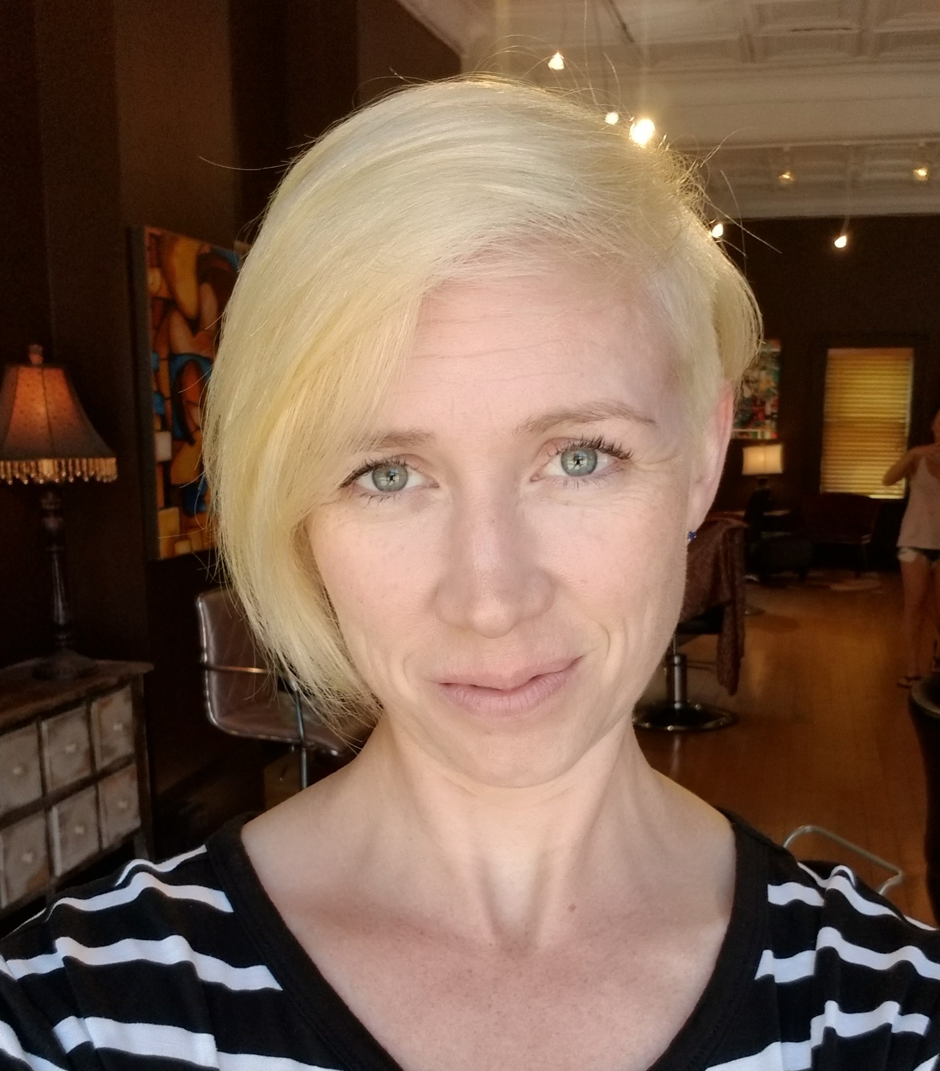 Bridget Everts