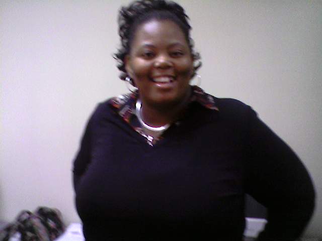 Joi Thomas