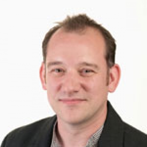 Christopher McFarlane