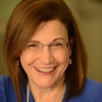 Sharon Macrina Ross