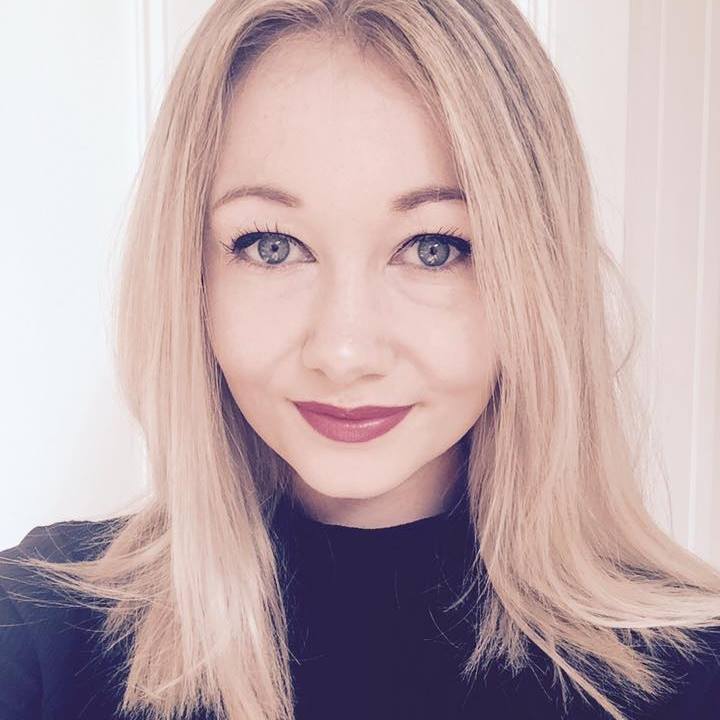 Alice Le Hardy