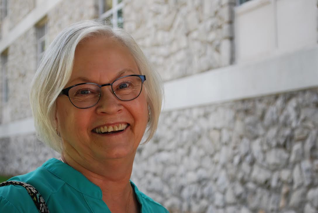 Mary Schreimann