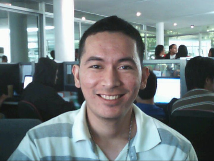 Dominic Tan
