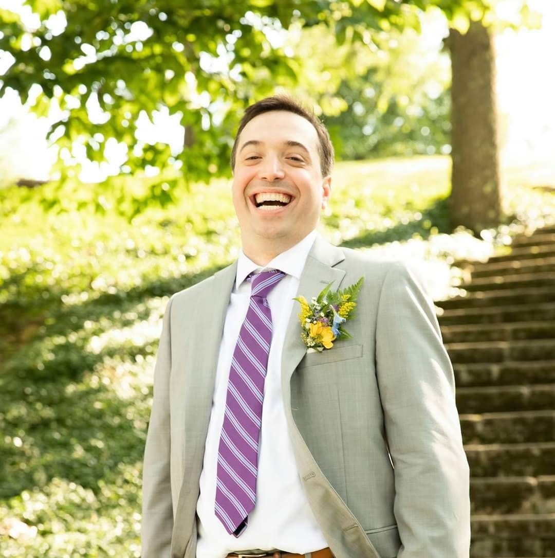 Alex Stanzione