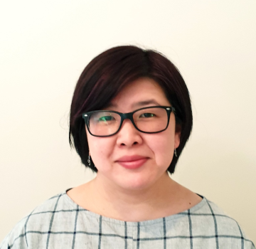 Sue Lau