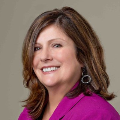 Vickie Nisbet
