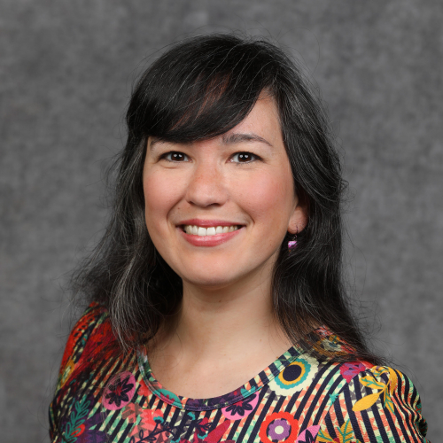 J Kiku Langford McDonald