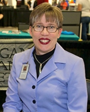 Heather Pauli